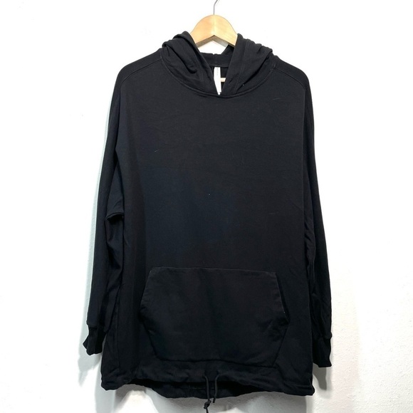 The Group by Babaton Ren Hoodie Black Small O194 - Picture 10 of 10